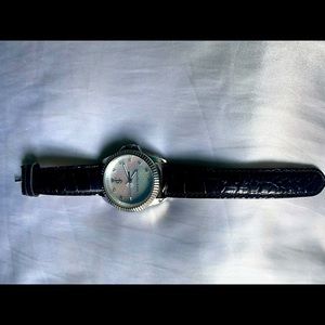 Juicy couture time piece